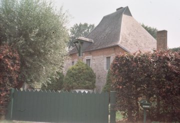 Moulin Delcourt, Moulin de Mâlon-Fontaine