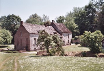 Moulin de Fayt-le-Franc
