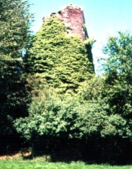 Moulin Rombaux