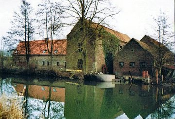 Moulin Tordoir, Tordoir de Pétignies, Moulin Nicaise