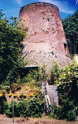 Moulin d'en Haut