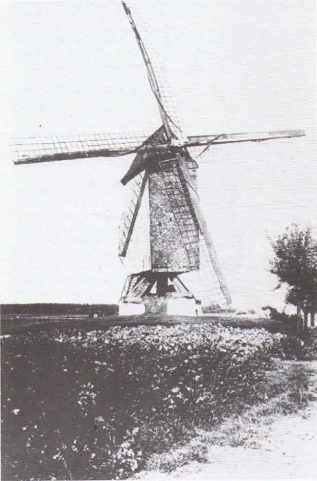 Moulin Vandendaele
