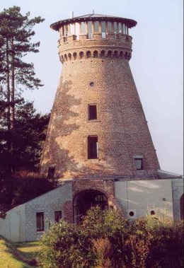 Moulin de Chassart