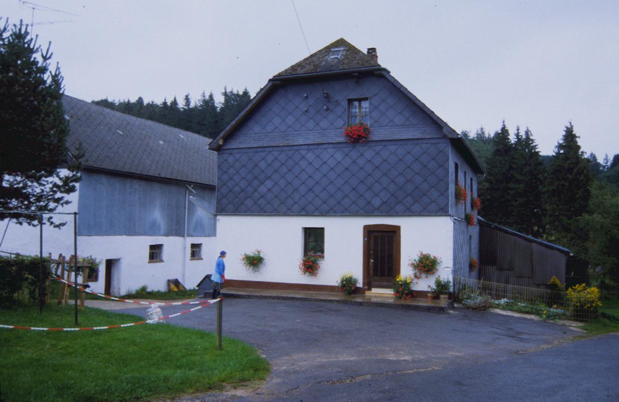 Eimerscheider Mühle