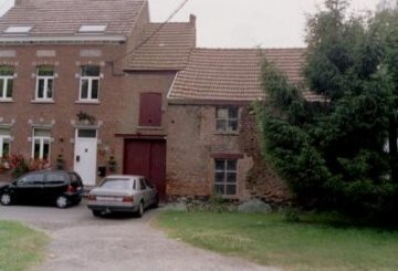 Foto van <p>Paesmansmolen</p>, Dworp (Beersel), Foto: Niels Wennekes | Database Belgische molens