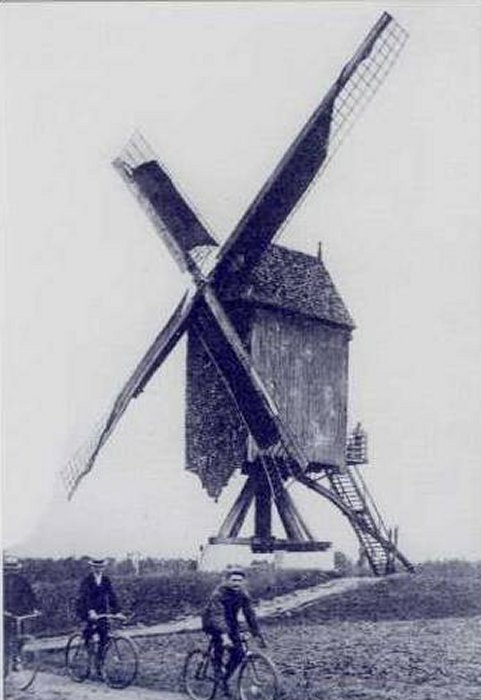 Molen van Perk