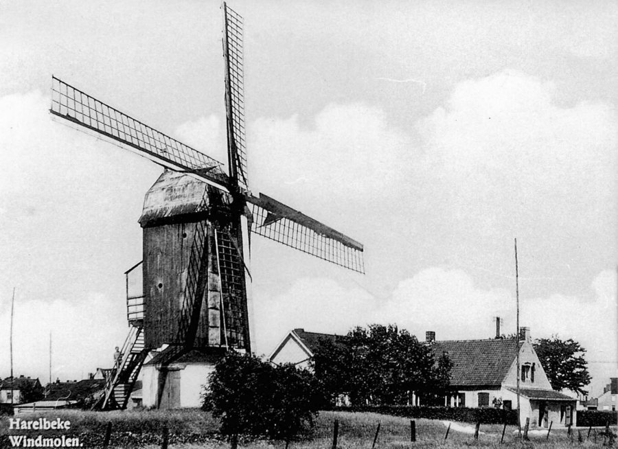 Brabants molen