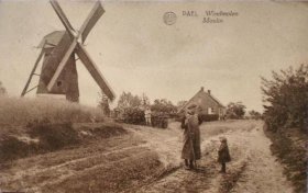 <p>Molen&nbsp;Huygens</p>