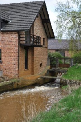 <p>Gestelsemolen</p>