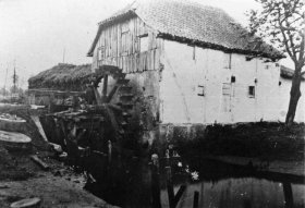 <p>Molen van Rekhoven</p>