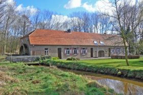 <p>Binkermolen</p>
