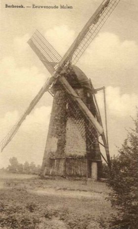 <p>Molen Rodiers</p>