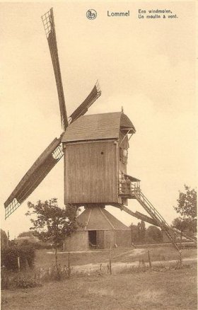 <p>Treitermolen<br />Leyssensmolen - I</p> <p>Treitermolen<br />Leyssensmolen - I</p>