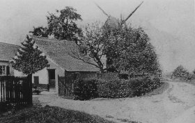 <p>Oude Molen</p>