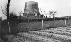 <p>Stenen Molen</p>