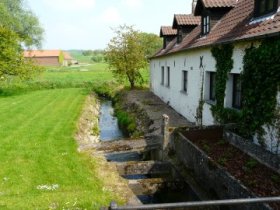 <p>Terhagenmolen</p>