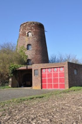 <p>Molen Wits</p>