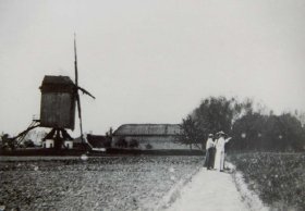 Koereitmolen<br />Konreimolen<br />Kontreienmolen<br />Windmolen van Conteraan Koereitmolen<br />Konreimolen<br />Kontreienmolen<br />Windmolen van Conteraan