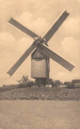 <p>Molen van t Gooikeveld<br />Broebelmolen</p> <p>Molen van t Gooikeveld<br />Broebelmolen</p>