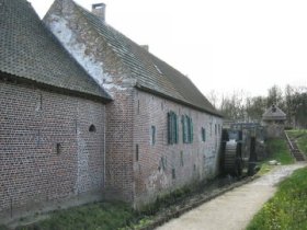 <p>Molen van Pede</p> <p>Molen van Pede</p>