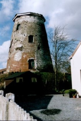 Delmerensmolen