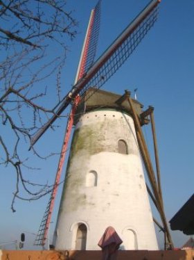 Rysselendemolen<br />Rijsselendemolen