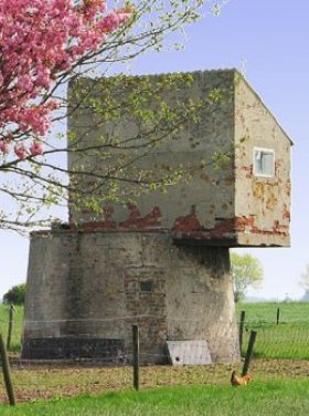 Molen Vyvey
