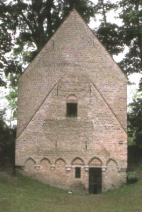 Oud Waterhuis