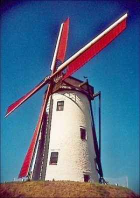 Schellemolen