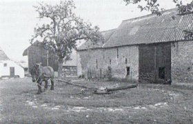 Manège van Eernegem