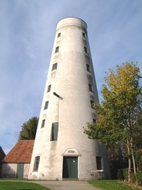 Vermeulens molen