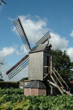 Hagebosmolen