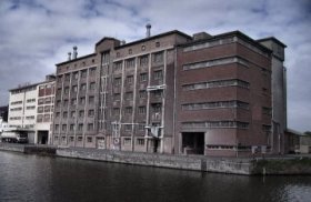 (Nieuwe) Watermolens