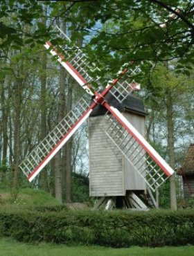 Molentje van Delboo