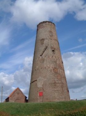 Doornmolen