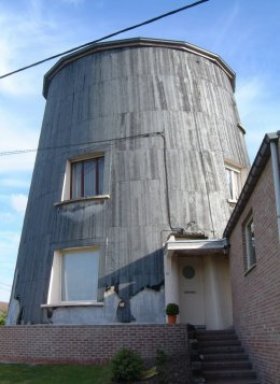 Zandbergmolen