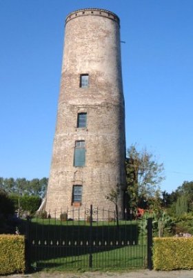 Molen Van Kerrebroeck