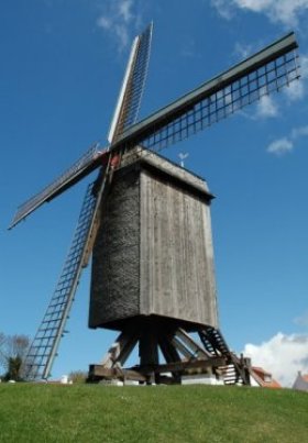 Kalfmolen