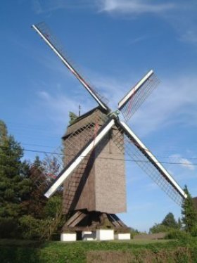 Stokerijmolen