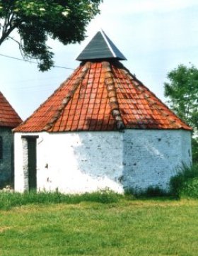 Rosmolen van de Kalkaertshoeve