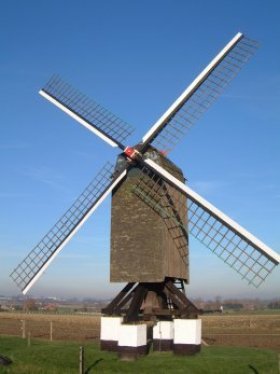 Kleine Herentmolen