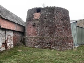 Hoogstraatmolen