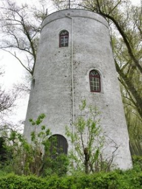 Oude Molen