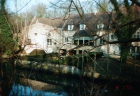 (Nieuw) Waterhuis<br />Wallemolen<br />Volmolen