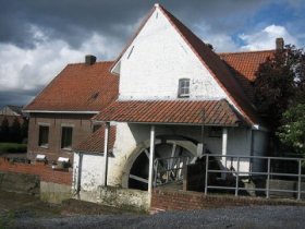 Watermolen ter Walskerke