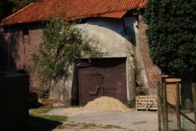 Molen Moreau<br />Molen Goemare