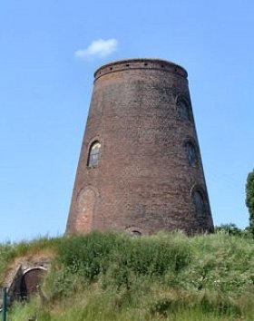Platsemolen<br />Dorpsmolen<br />Lievensmolen