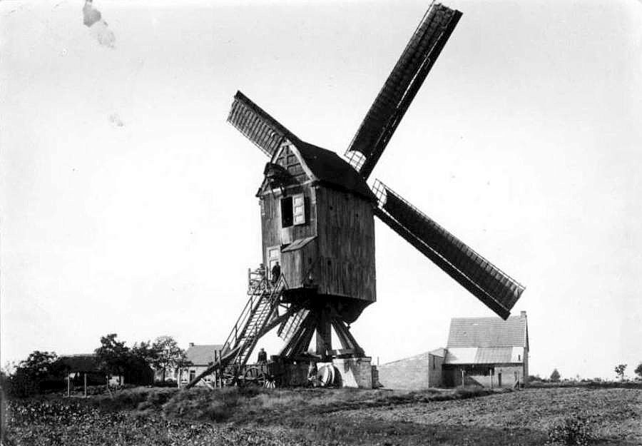 Molen van Gijsel