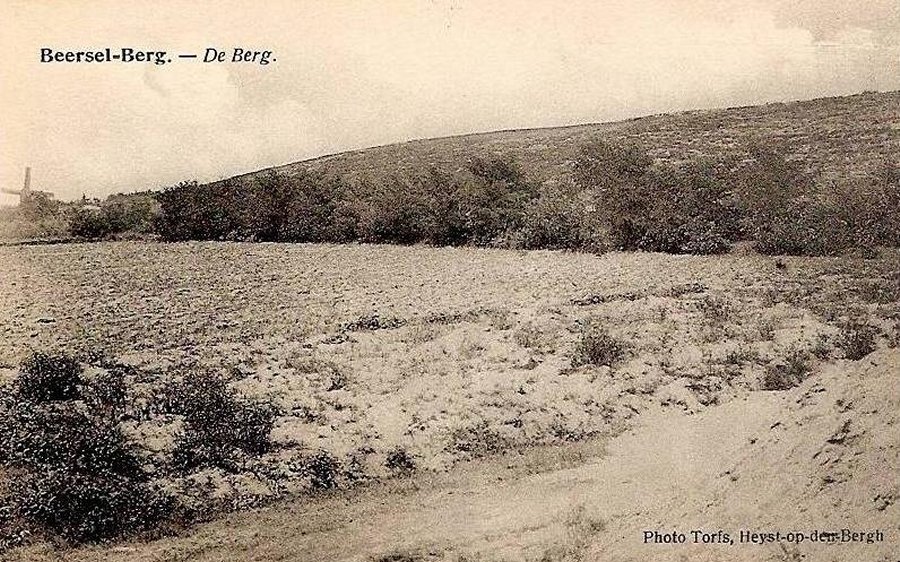 Heimolen, Rusterheidemolen