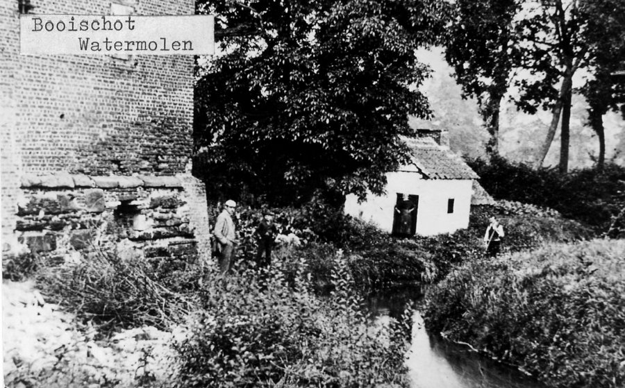 Watermolen